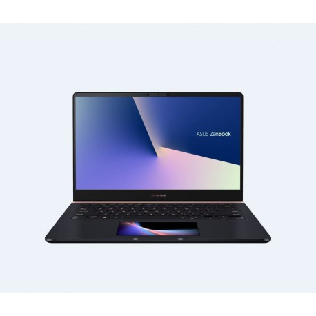 Asus ZenBook Pro UX480FD-BE064T-BE