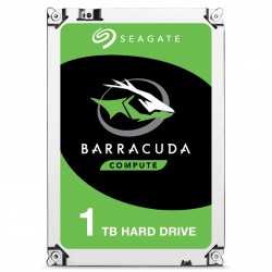 Seagate Barracuda 1 TB