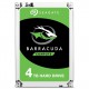 Seagate Barracuda 4 TB