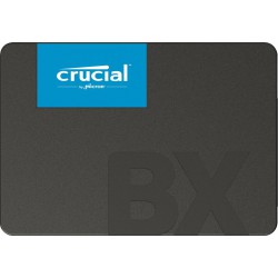 Crucial BX500 120 GB