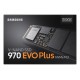 Samsung SSD 970 EVO Plus M.2 500 Go