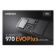 Samsung SSD 970 EVO Plus M.2 1 Tb