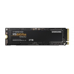 Samsung SSD 970 EVO Plus M.2 2 Tb