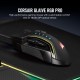 Corsair Glaive RGB Pro