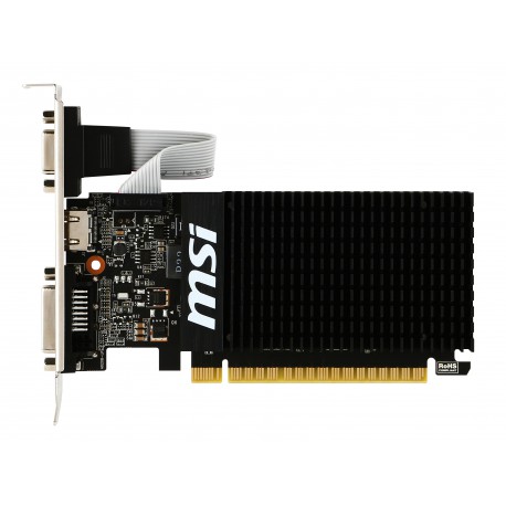 Msi Geforce GT710