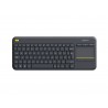 Logitech K400 Plus
