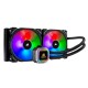 Corsair Hydro H115I Plaitnium