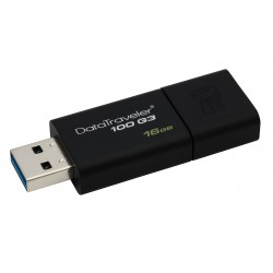 Kingston DataTraveler 100 G3 16 GB