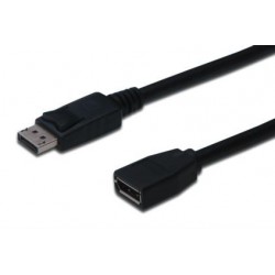 Digitus Display port extension cable 2 M