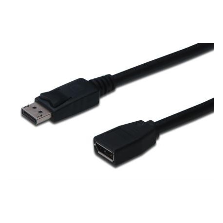 Digitus Display port extension cable 2 M