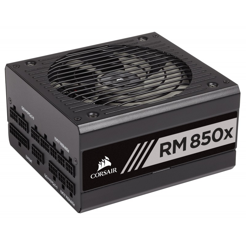 Corsair RM850x - Zenith Computer