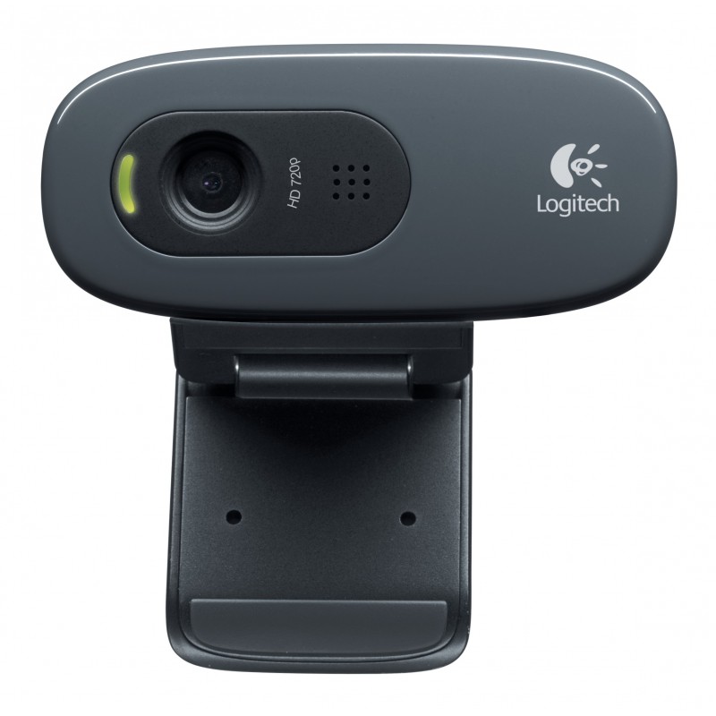 Logitech c270 mac os driver