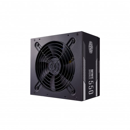 Cooler Master MWE 550 Bronze V2