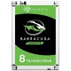 Seagate Barracuda 8 TB