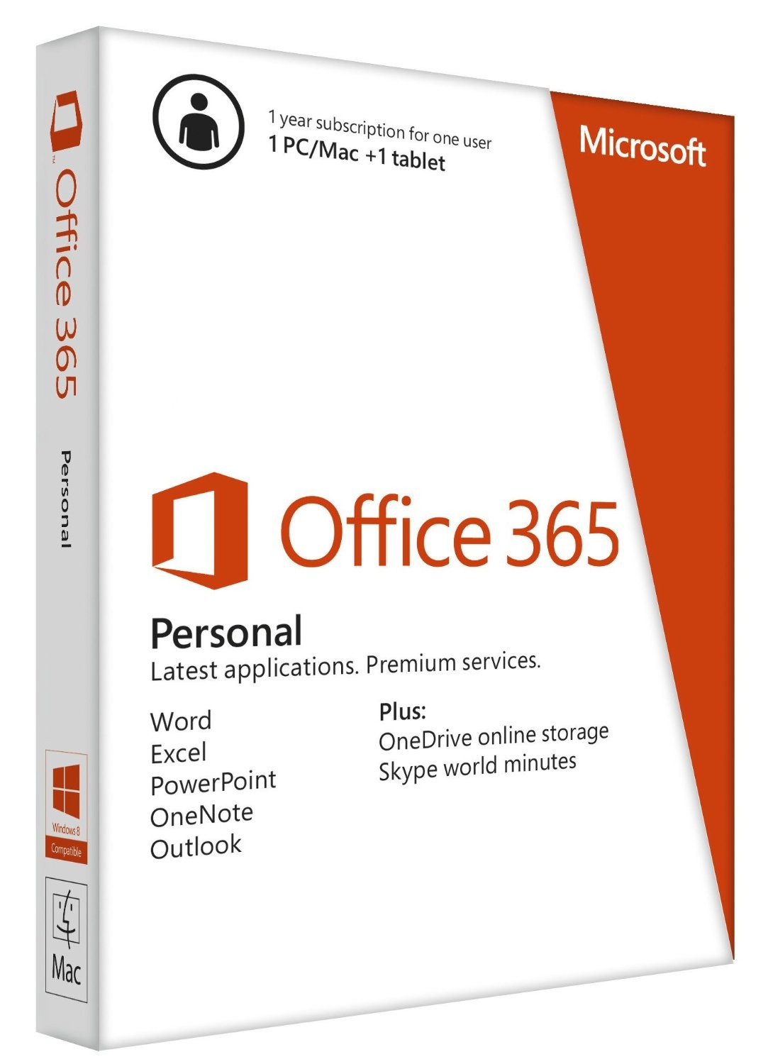 MICROSOFT OFFICE 365 PERSONNEL