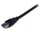 Startech USB3 Rallonge 2 M