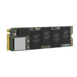 Intel 660P 1 TB 