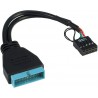 Intertech USB3 Vers USB 2