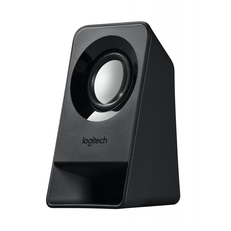 Как подключить колонки logitech z213 к компьютеру правильно