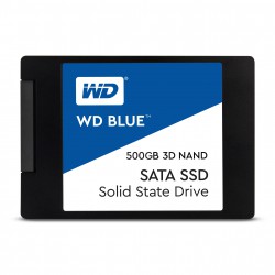Western Digital Blue 500 GB