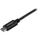 StarTech.com Câble USB-C de 50 cm - M/M - USB 2.0