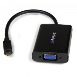 StarTech Adaptateur Micro HDMI vers VGA