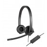 Logitech H570e
