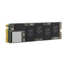 Intel 660P 2 TB