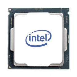 Intel Core I5 10600K Box