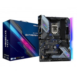 Asrock Z490 Extreme4