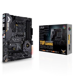 Asus Tuf X570 Gaming PLus