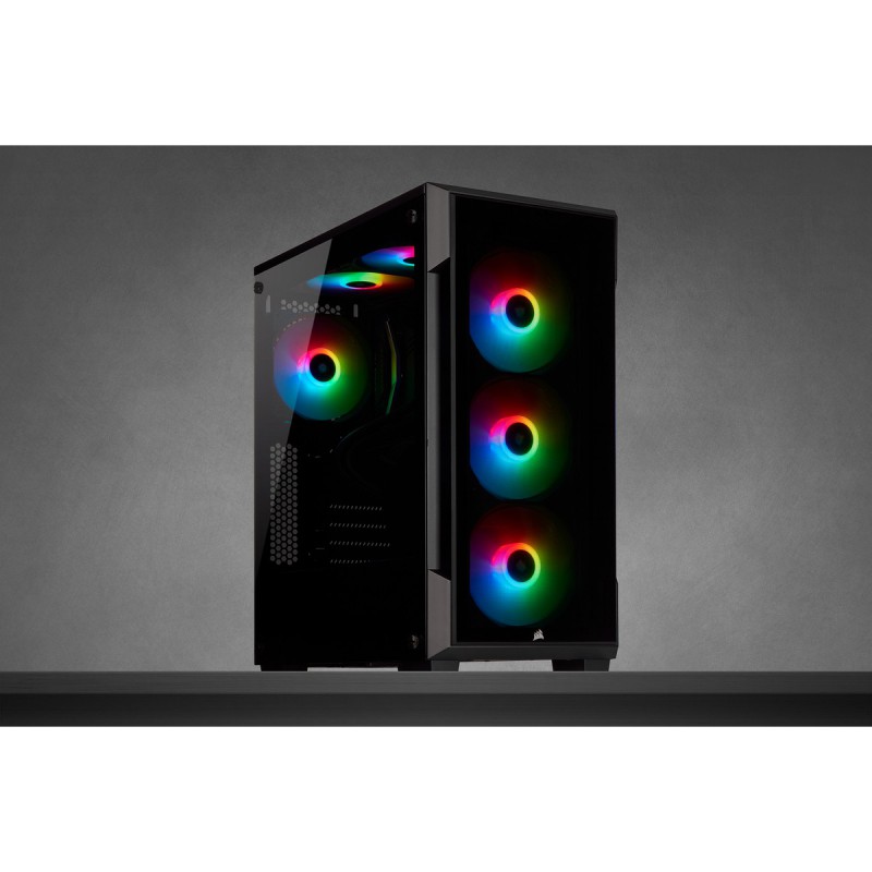 corsair icue 220t corsair icue 220t