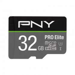 PNY Pro Elite 32 GB Micro SD