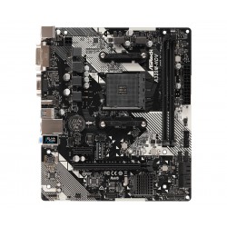 Asrock A320M-HDV R4.0