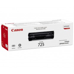 Canon CRG 725