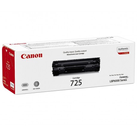 Canon CRG 725