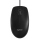 Logitech B100