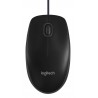 Logitech B100