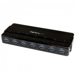 Startech USB3 7 Ports