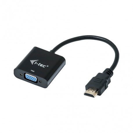 I-TEC HDMI Vers VGA