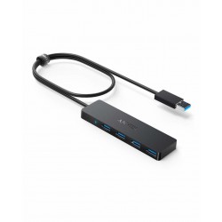 Anker Slim Hub USB3 4 Ports