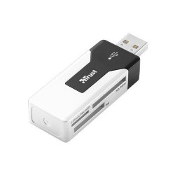Trust 36-in-1 USB2 Mini Cardreader CR-1350p