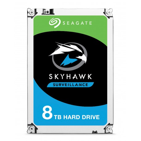 Seagate SkyHawk Surveillance 8 TB