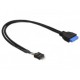 Delock USB 3 Vers USB 2