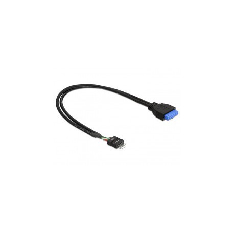 Delock USB 3 Vers USB 2