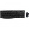 Logitech MK270