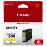 Canon PGI-1500XL Y