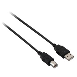 V7 USB Cable Imprimante A vers B 1.8m