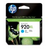 HP 920XL Cyan