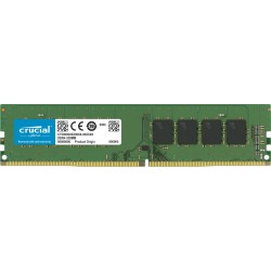 Crucial 8 GB DDR4 3200
